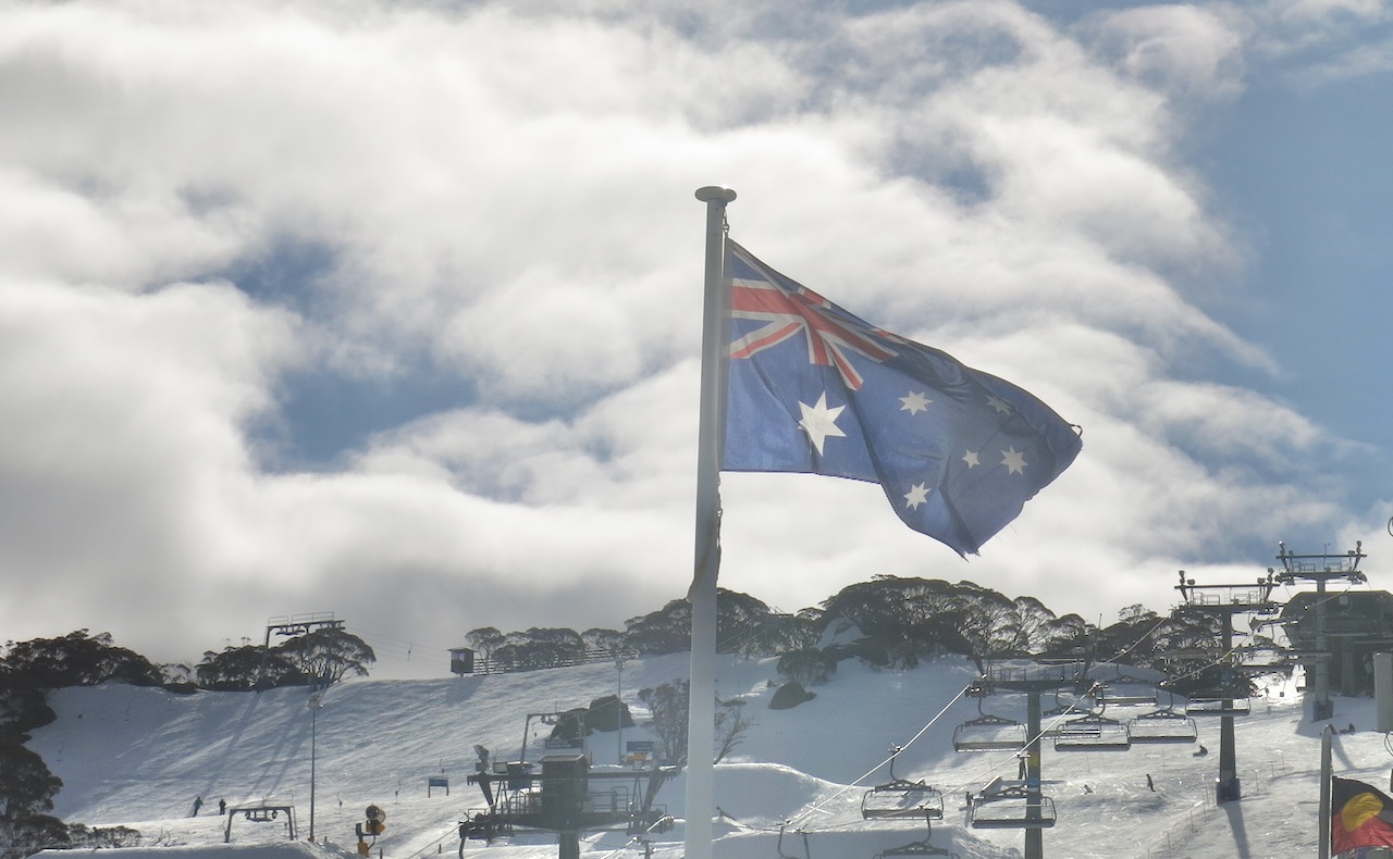 Ski Resorts in Australia Open for the Season This Weekend